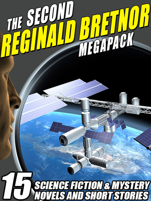 Title details for The Second Reginald Bretnor Megapack by Reginald Bretnor - Available